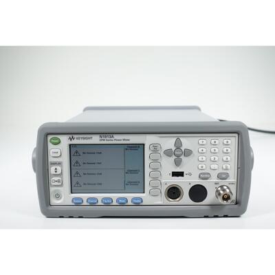 议~Keysight 是德科技安捷伦 N1913A EPM 系