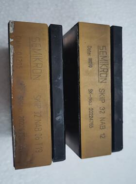 SKiiP32NAB06T19 ,SKiiP32NAB12~议价