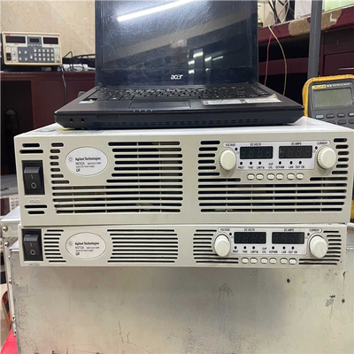 议价~安捷伦N8762A直流电源，600V-8.5A，