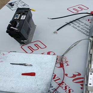 Ether总 XD伺服驱动器 议 汇川SV635NSR61