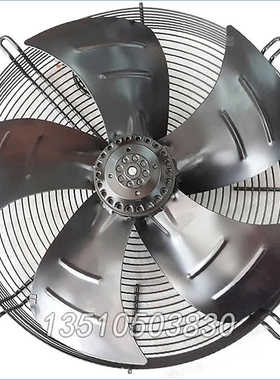 YWF.A4S A4T-500S-5DIIA00风叶500顿力外转子轴流风机电机220380V