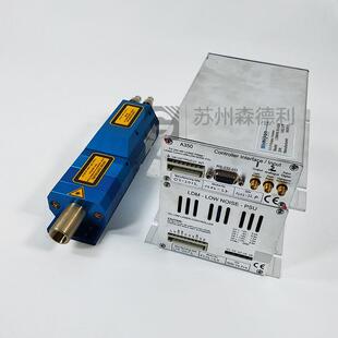 700nm议价 λ=400 二手二极管激光器LDM40555A350 P=≤500mW