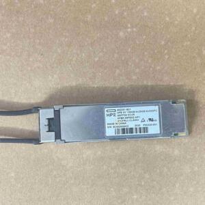 惠普128G光模块1004x254x32GFC议价