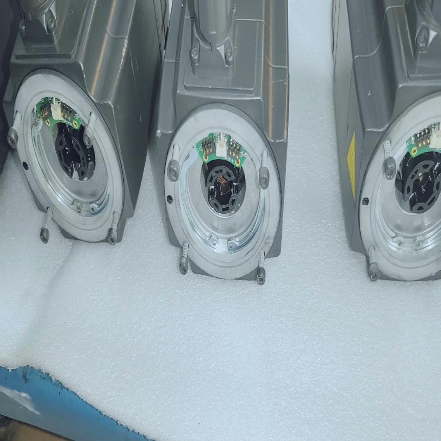 （议价咨询）1FK7042-2AC71-1QA0不带编码器，功能测试正常