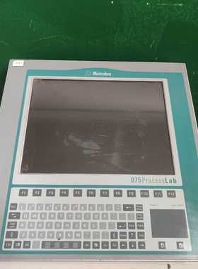 Metrohm 875process Lab 显示屏（憨憨电子）