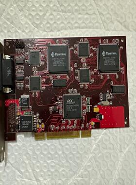 美国Comtrol 5302290数据采集卡P/N:5002（憨憨电子）
