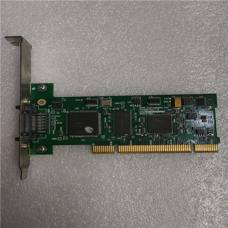 议~Blackhawk BH-PCI-560 PCI560  仿