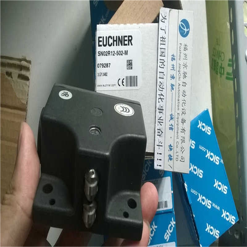 (议价)12月安士能SN02R12-502-M 079287限位开关  当天发货12月
