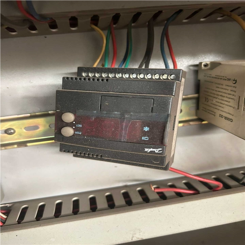议价~danfoss丹佛斯控制器EKC312 084B7250