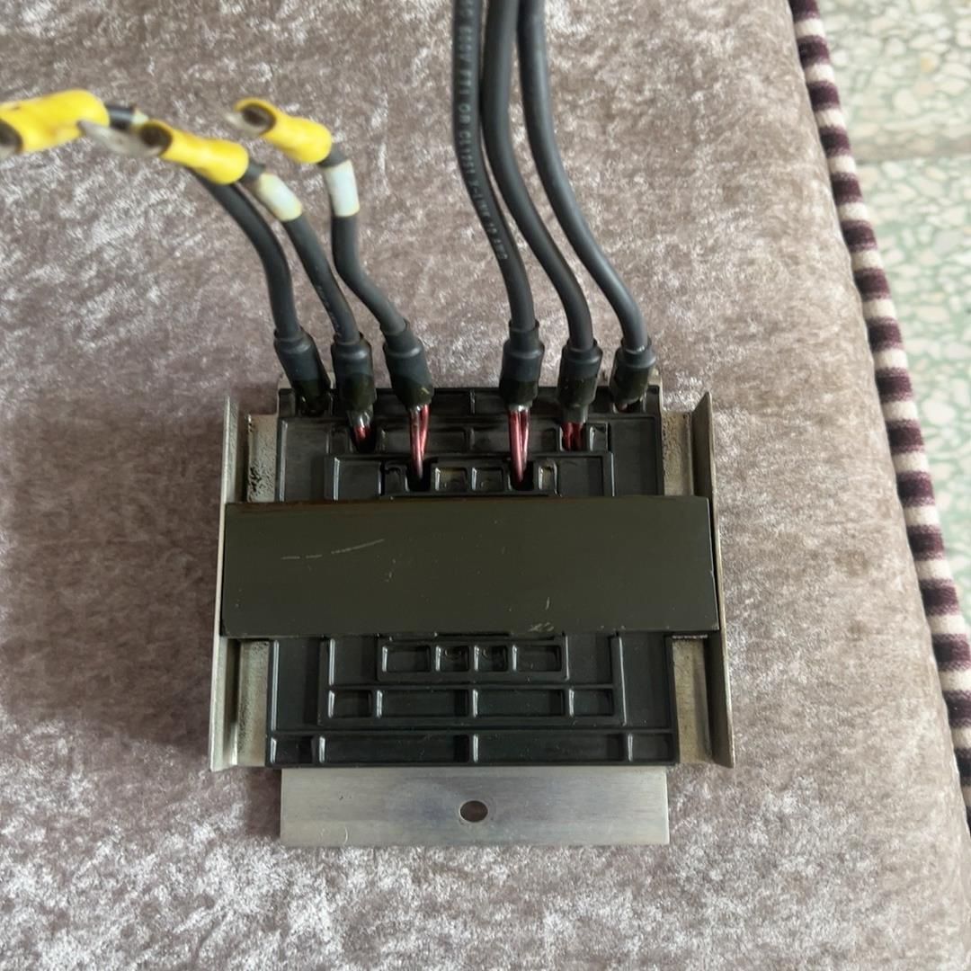 （议价咨询）191660-C02 ECI-0503 AB罗克韦尔变频器拆