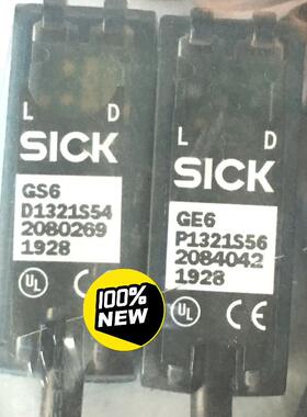 GSE6-P1321S55德国西克传感器6-P132~议价