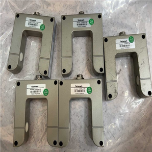 憨憨电子 US80A 钛玛科纠偏感测头