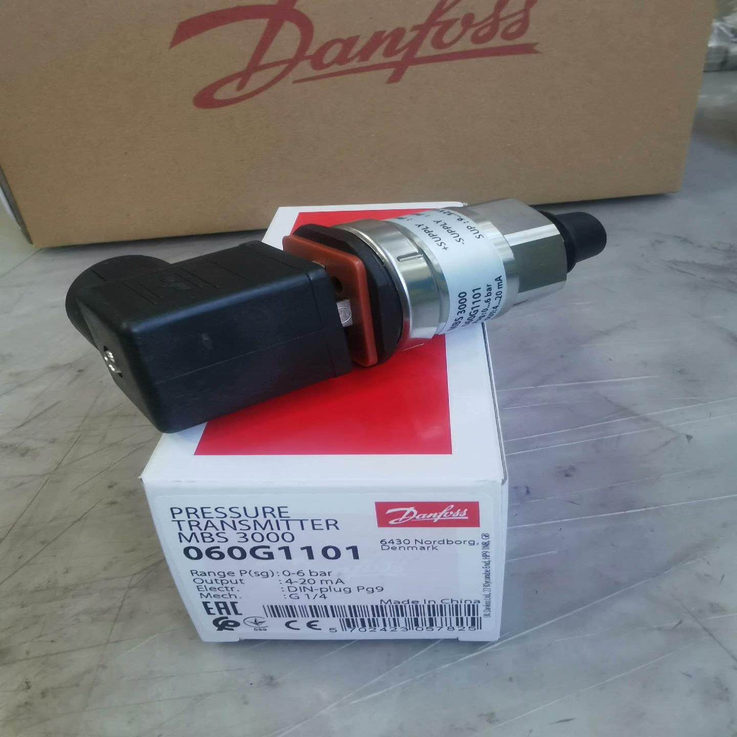 060G1101丹佛斯压力传感器(崽崽配件）,3C数码配件,其它配件,淘宝优惠券,粉丝福利购,淘宝优惠卷