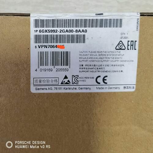 (议价)6GK5992-2GA00-8AA0 N7