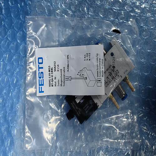 (议价)546211，VUVG-L10-M52-RT-Q4-U-1R