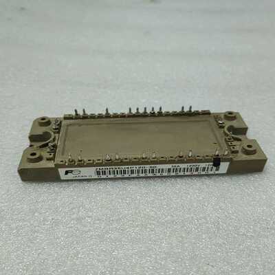 (询价)富士模块7MBR35U4P120-50拆机现货，功能正常，原