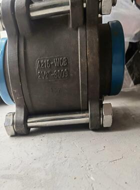 BRAY 博雷球阀（憨憨电子）