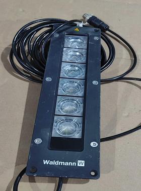 议~Waldmann MYEL 6 S 112560014