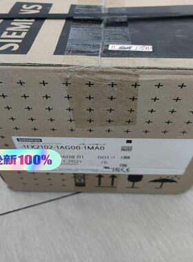 【顺庆】西门子S210伺服电机1FK2102-1AG00-1MA0全【议价】