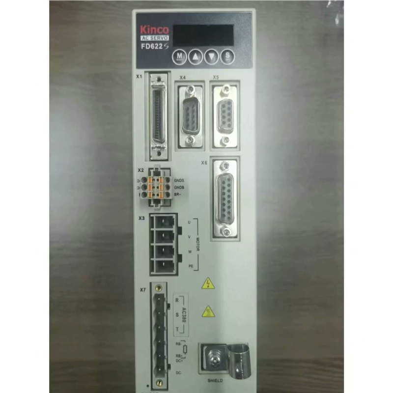 议价FD622S-AA-000,步科伺服驱动器,艾克曼/爱科曼等