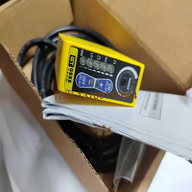 吉诺GHK60T-BY1.4M-E6PN6/2M-FRJ1原【议价】~议价