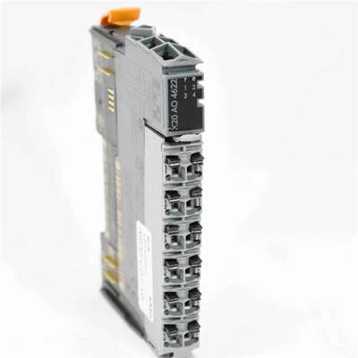 【顺庆】B&R Automation X20AO4622 X20 A【议价】