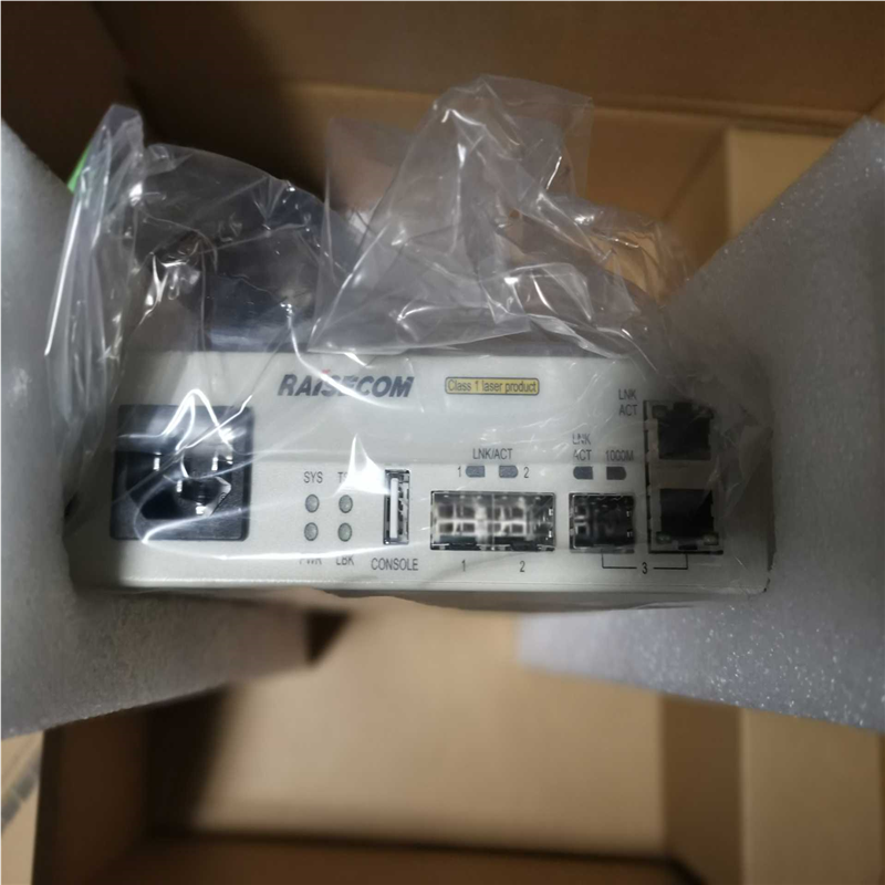 （议价）瑞斯康达iNT167-GC-AC 智能传送网终端