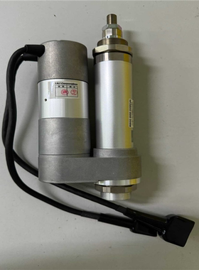 IAI全新电缸RCS2-RA4R-A-30-6-50-T2-~议价