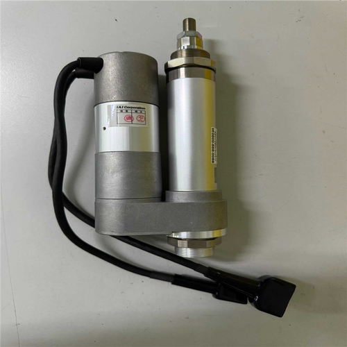 IAI全新电缸RCS2-RA4R-A-30-6-50-T2-~议价