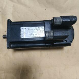 RS0B0 议价 09F38 型号MCS 顺庆 伦茨伺服电机1.2KW