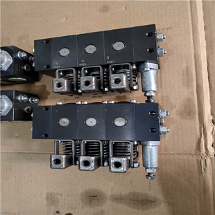 EGG 130多路阀 HAWE哈威DL31 憨憨电子