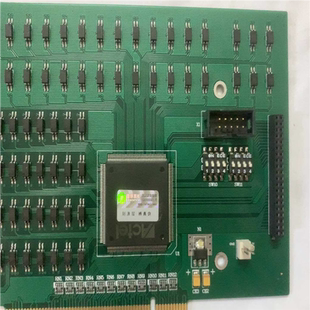 IOC 0640 PCI总 汇生 议价 O扩展卡 雷赛智能 V1.1