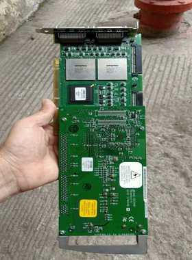 adaptec 磁盘阵列卡ACC-364/DELL2 ACC（崽载电子）