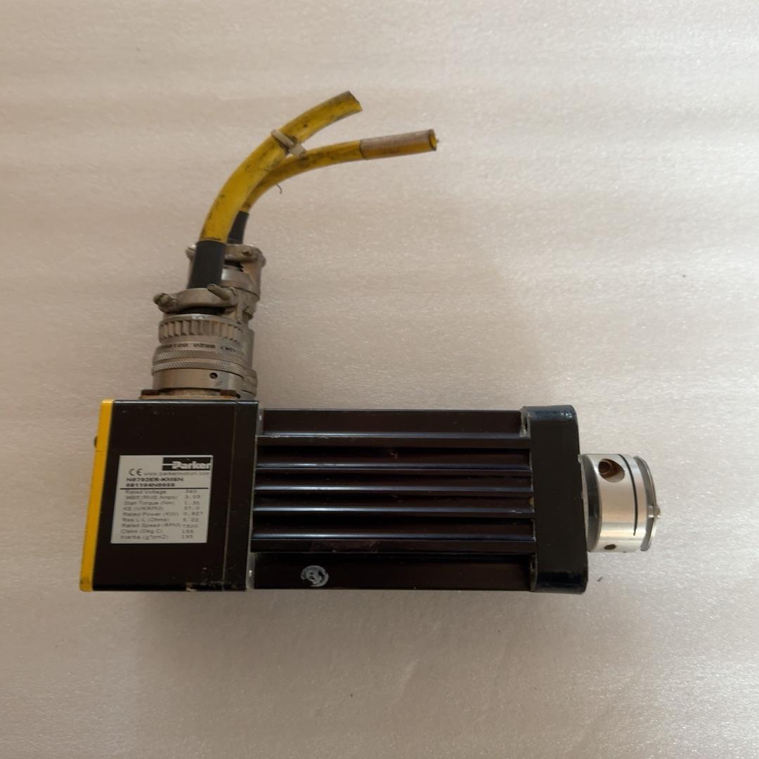 电机N0702ER-KMSN 拆机实物（夫美商行）