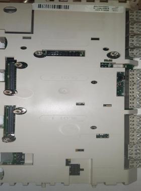 RDCU-02C  ABB主板  原装正品 ABB ACS8~议价