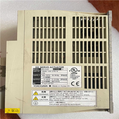 议~横河 UD1CG3-004N-1AA-2TB-N