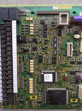 【汇生】富士变频器主板EP-3955C，大功率，包好顺丰运费到付【议