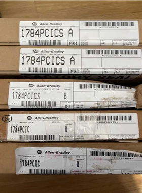 1784-PCICS1784-PCIC议价