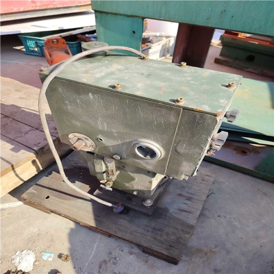 伍德沃德调速器TYPE RGB 10P东西如图拍前议价运费到（憨憨电子）