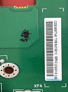 议~RINT-5611C 原装拆机无修包好 实物一块