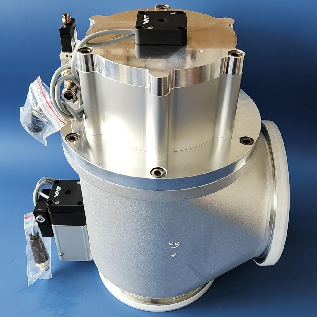 VAT 29244-QA41-AIR1 ISO160 角阀议价