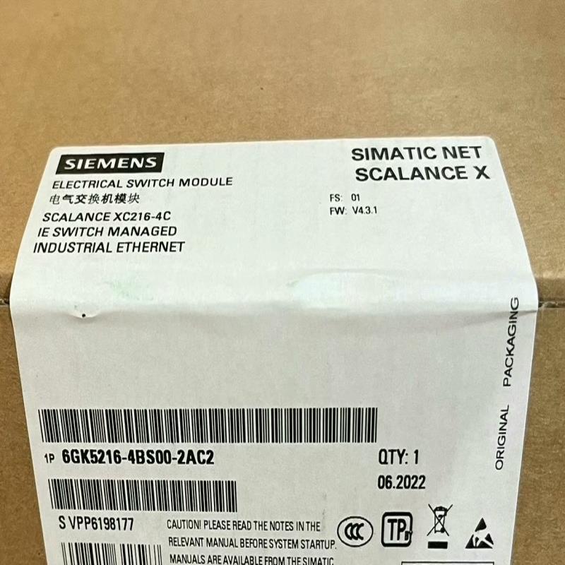 6GK5216-4BS00-2AC2(崽崽配件）