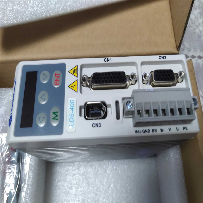 深圳雷赛低压伺服电机 BLM57130-1000(崽崽配件）