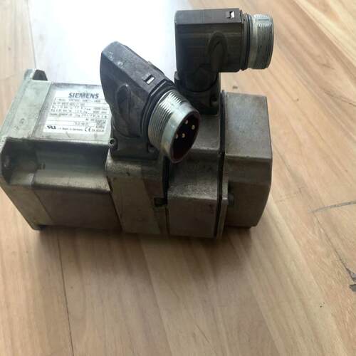 (议价)电机1FK7032-5AK71-1AG0，功能