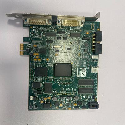 议~达尔萨DALSA X64-CL Express OR-X1C