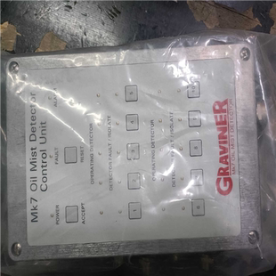 全新MK7油雾主机 瓠子电子