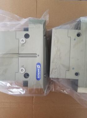 原装正品德国雄克SCHUNK大型手指加爪PGN+1601AS 371404