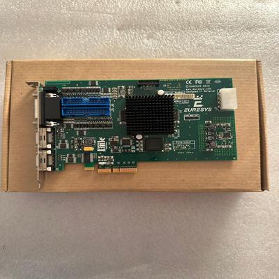 比利时EURESYS 2010 Grablink DualB议价