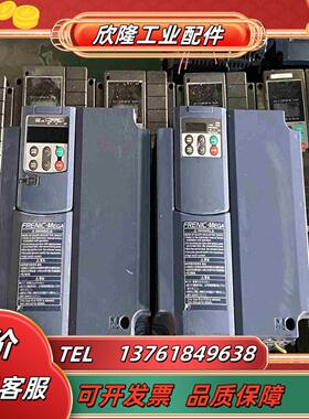 富士G1S系列变频器   FRN75G1S-4C  3议价
