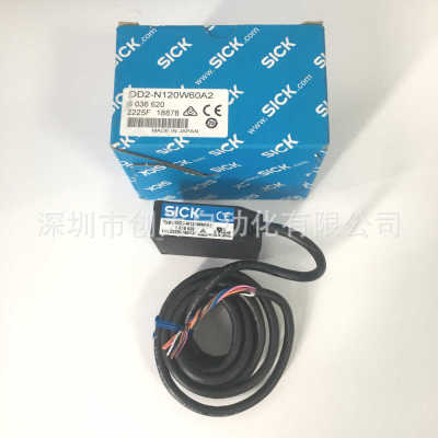 全新原装现货OD2-N120W60A2德国施克光电传感器6036620~议价